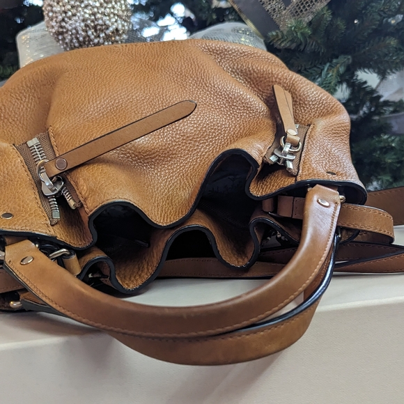 Burberry small "Maidstone" purse, crossbody bag - Picture 3 of 12